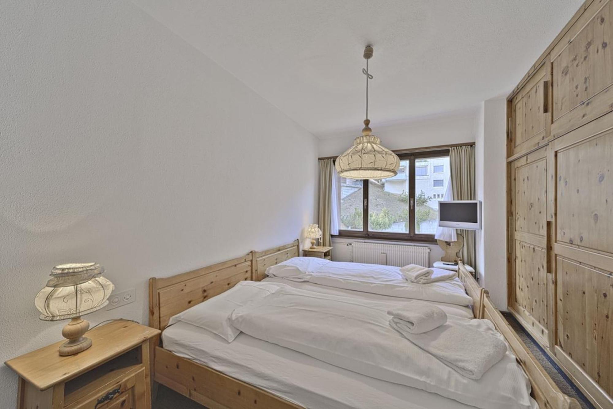 Chesa Arlas - Apartamento