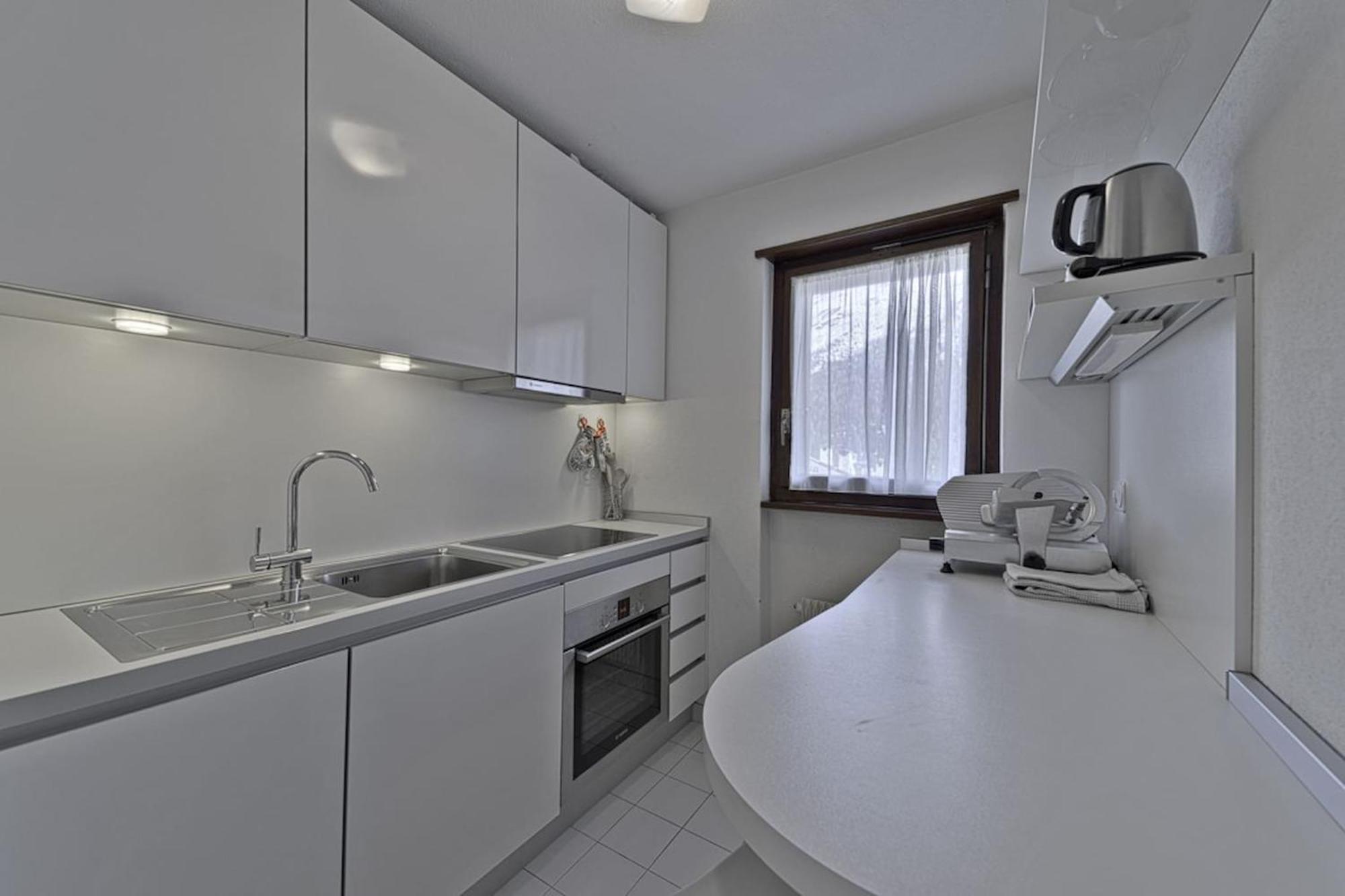 Chesa Arlas - * St Moritz