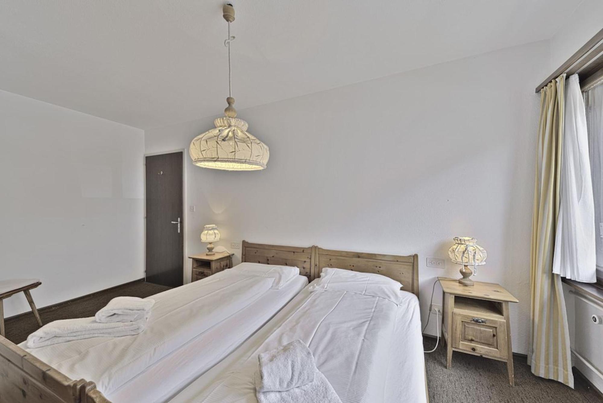 Chesa Arlas - Apartamento *