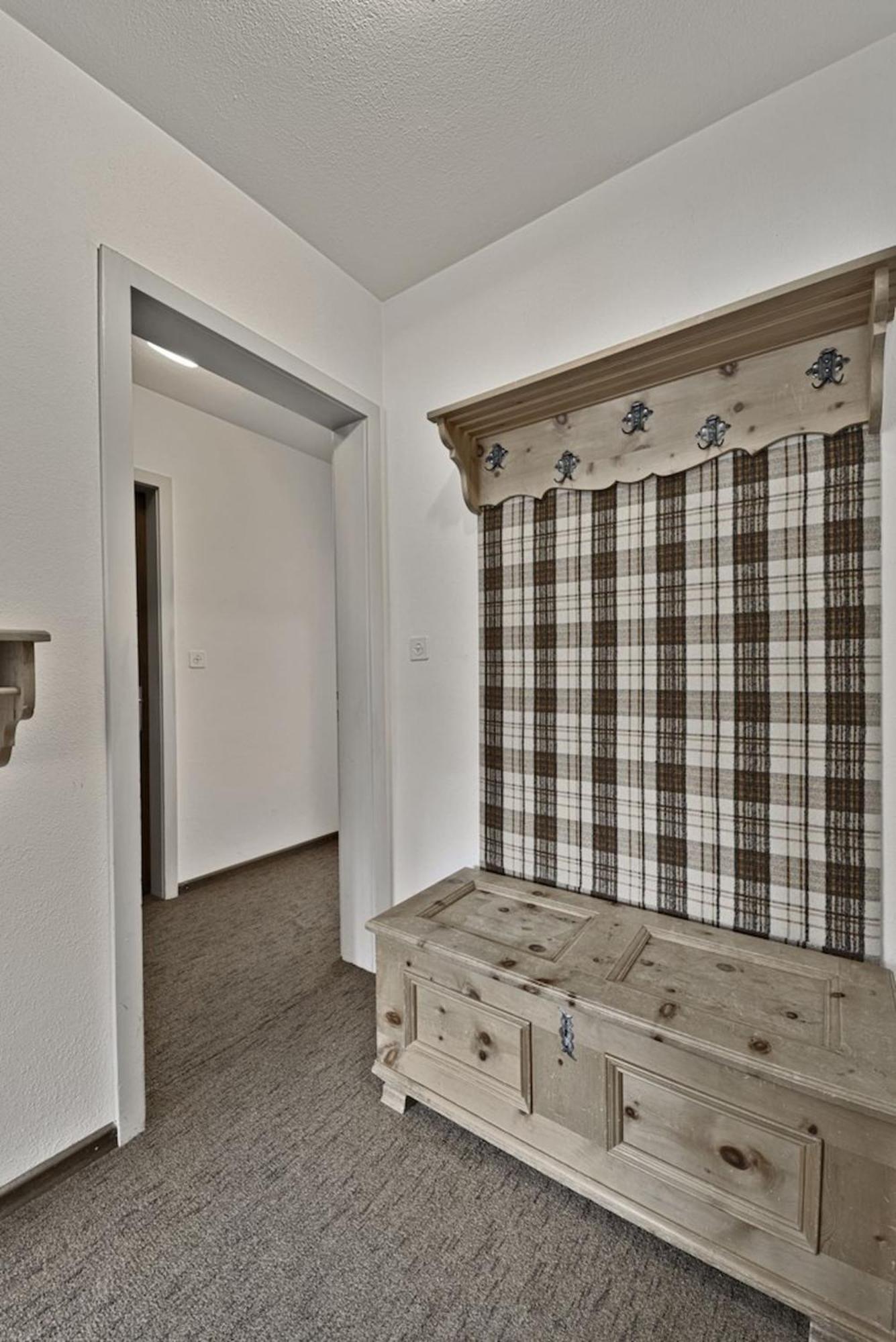 Chesa Arlas - Apartamento St Moritz