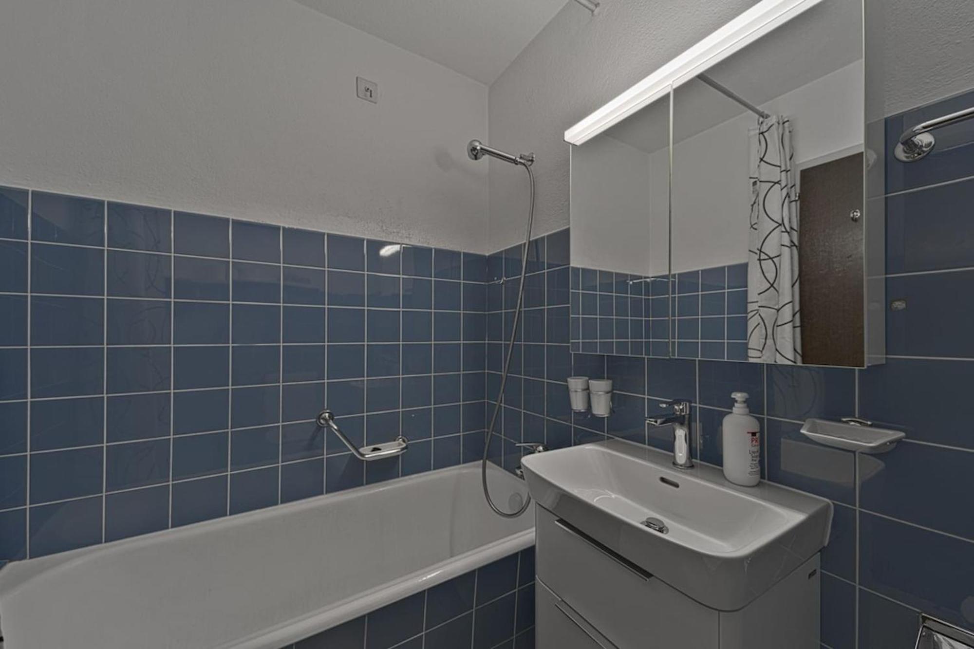 Chesa Arlas - Apartamento *