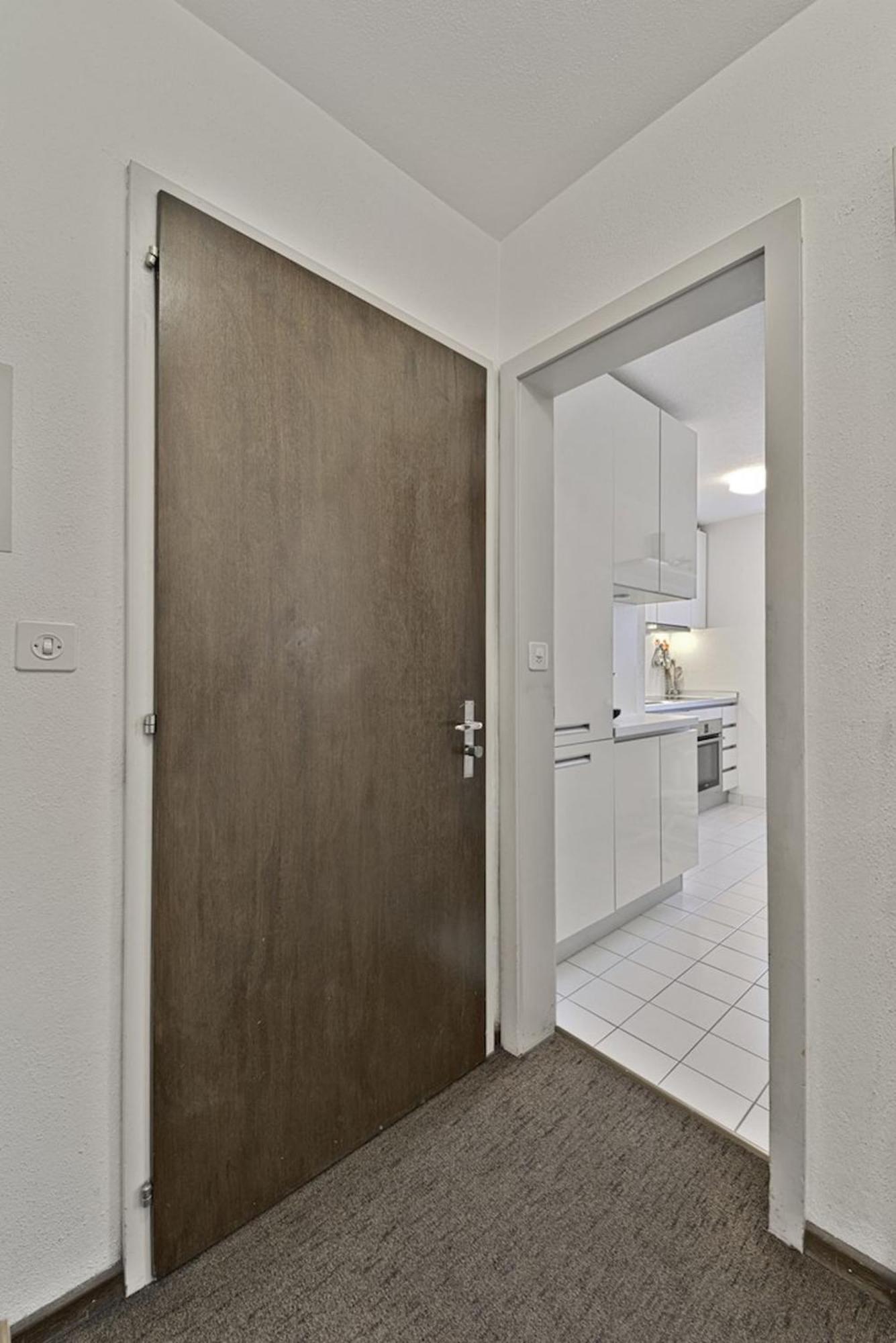 Apartamento Chesa Arlas - *