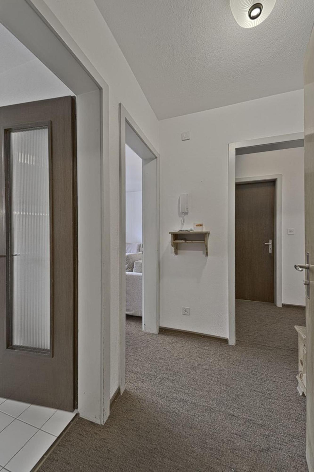 Apartamento Chesa Arlas -